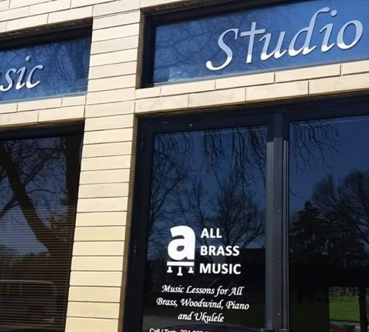 All Brass Music Studio (Bristol,&nbspWI)